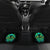 Flame Skull Car Mats Fuck You You Fuckin Fuck - Wonder Print Shop