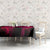 Flame Skull Tablecloth I Have 3 Sides Quite Sweet Funny Crazy And The Side You Never See - Wonder Print Shop