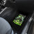 Reaper Skull Car Mats I Think I Was Designed To Be Alone - Wonder Print Shop