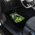 Reaper Skull Car Mats I Think I Was Designed To Be Alone - Wonder Print Shop