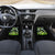 Reaper Skull Car Mats I Think I Was Designed To Be Alone - Wonder Print Shop