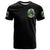 Reaper Skull T Shirt I Think I Was Designed To Be Alone - Wonder Print Shop