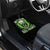 Thunder Skull Car Mats I'm Not Anti-Social I Must Not User Friendly - Wonder Print Shop