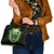 Thunder Skull Shoulder Handbag I'm Not Anti-Social I Must Not User Friendly