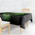 Thunder Skull Tablecloth I'm Not Anti-Social I Must Not User Friendly - Wonder Print Shop