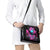 Skull Lady Shoulder Handbag In My Next Life I Want To Be The Karma Fairy