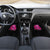Skull Lady Car Mats Look Hot Be Cold - Wonder Print Shop