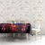 Flame Skull Tablecloth My Give A Fuck Is Broken But My Go Fuck Yourself Is Fully Functional - Wonder Print Shop