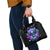 Skull Wings Shoulder Handbag So The Bitch In Me Came Out To Play