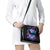 Skull Wings Shoulder Handbag So The Bitch In Me Came Out To Play