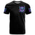 Skull Wings T Shirt So The Bitch In Me Came Out To Play - Wonder Print Shop