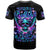 Skull Wings T Shirt So The Bitch In Me Came Out To Play - Wonder Print Shop