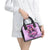 Reaper Skull Shoulder Handbag Warning This Tattooed Girl Doesn't Play Well With Stupid People