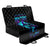 Witch Skull Back Car Seat Cover In A World Full Of Princess Be A Witch - Wonder Print Shop