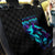 Witch Skull Back Car Seat Cover In A World Full Of Princess Be A Witch - Wonder Print Shop