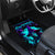 Witch Skull Car Mats In A World Full Of Princess Be A Witch - Wonder Print Shop