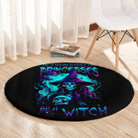 witch-skull-round-carpet-in-a-world-full-of-princess-be-a-witch
