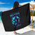 Witch Skull Sarong In A World Full Of Princess Be A Witch - Wonder Print Shop