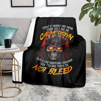 king-skull-blanket-dont-make-me-mad-then-tell-me-to-calm-down