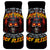 King Skull Car Mats Don't Make Me Mad Then Tell Me To Calm Down - Wonder Print Shop