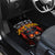 King Skull Car Mats Don't Make Me Mad Then Tell Me To Calm Down - Wonder Print Shop