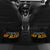 King Skull Car Mats Don't Make Me Mad Then Tell Me To Calm Down - Wonder Print Shop