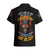 King Skull Hawaiian Shirt Don't Make Me Mad Then Tell Me To Calm Down - Wonder Print Shop