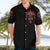 King Skull Hawaiian Shirt Don't Make Me Mad Then Tell Me To Calm Down - Wonder Print Shop