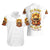 Sunflower Skull Hawaiian Shirt Sunflower I'm Blunt Because God Rolled Me That Way - Wonder Print Shop