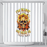 sunflower-skull-shower-curtain-sunflower-im-blunt-because-god-rolled-me-that-way