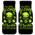 Thunder Skull Car Mats Thunder Skull I Never Alone My Demon With Me 24/7 - Wonder Print Shop