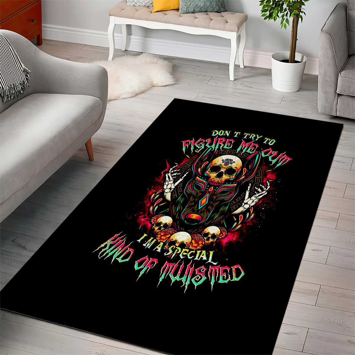 anubis-skull-area-rug-skull-anubis-dont-try-to-figured-me-out