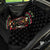 Anubis Skull Back Car Seat Cover Skull Anubis Don't Try To Figured Me Out - Wonder Print Shop