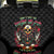 Anubis Skull Back Car Seat Cover Skull Anubis Don't Try To Figured Me Out - Wonder Print Shop