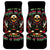 Anubis Skull Car Mats Skull Anubis Don't Try To Figured Me Out - Wonder Print Shop