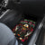 Anubis Skull Car Mats Skull Anubis Don't Try To Figured Me Out - Wonder Print Shop