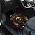 Anubis Skull Car Mats Skull Anubis Don't Try To Figured Me Out - Wonder Print Shop