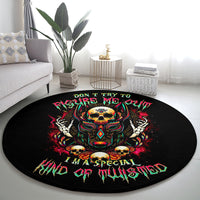 anubis-skull-round-carpet-skull-anubis-dont-try-to-figured-me-out