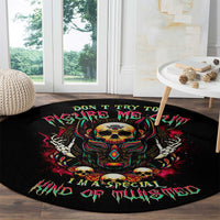 anubis-skull-round-carpet-skull-anubis-dont-try-to-figured-me-out