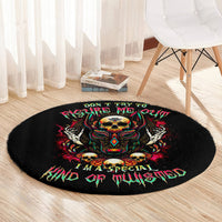 anubis-skull-round-carpet-skull-anubis-dont-try-to-figured-me-out