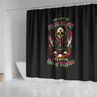 anubis-skull-shower-curtain-skull-anubis-dont-try-to-figured-me-out