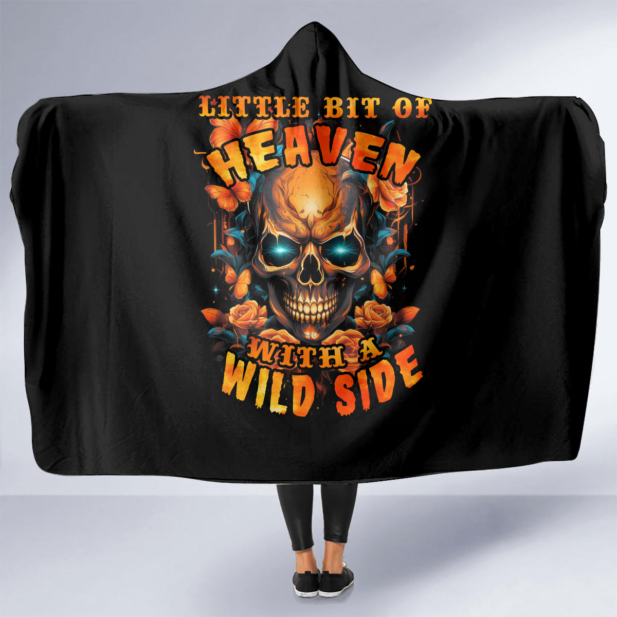 flower-skull-hooded-blanket-litte-bit-of-heaven-with-a-wild-side