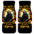 Fairy Death Skull Car Mats Mess With Me I'll Let Karma Do It's Job - Wonder Print Shop