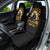 Fairy Death Skull Car Seat Cover Mess With Me I'll Let Karma Do It's Job - Wonder Print Shop