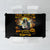 Fairy Death Skull Tablecloth Mess With Me I'll Let Karma Do It's Job - Wonder Print Shop