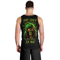 fire-death-skull-men-tank-top-the-only-thing-that-can-stop-is-me