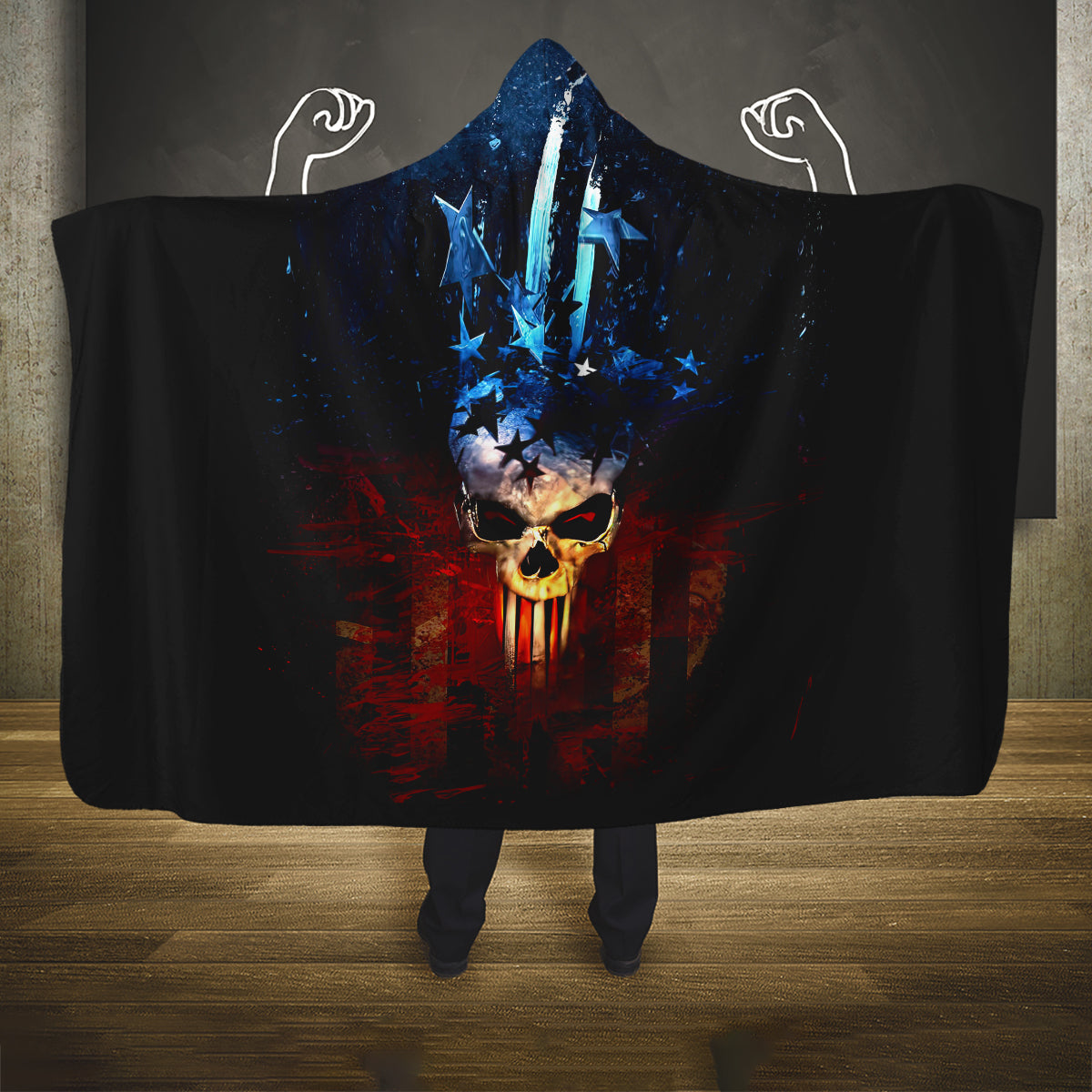 vintage-skull-hooded-blanket-american-skull-vintage