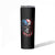 Vintage Skull Skinny Tumbler American Skull Vintage - Wonder Print Shop