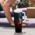 Vintage Skull Tumbler With Handle American Skull Vintage - Wonder Print Shop