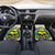 Flower Skull Car Mats Iam Who Iam Your Approval Isn't Need - Wonder Print Shop